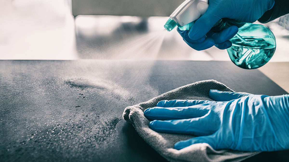 Home Cleaning